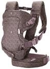 Infantino BKids Babytrage Flip Advanced - Leopard Print, Baby Bauchtrage...