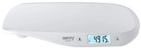 Camry Personenwaage CR 8185 Babywaage digital bis 20 kg, S&auml;uglingswaage mit 5 g