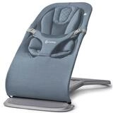 Ergobaby Babywippe Ergobaby Evolve Bouncer Babywippe f&uuml;r Neugeborene