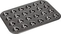 Zenker Backblech Zenker Backblech f&uuml;r Minikrapfen & Engelsaugen, Stahl