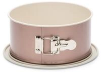 patisse Springform Backform - Ceramic-Serie - &Oslash; 18 cm - mit extra hohem Rand