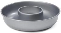 patisse Backform Silver-Top Savarin-Form - &Oslash; 24 cm, zum Zubereiten von...