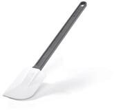 de Buyer Teigschaber Patisserie, 45 cm hochtemperaturbest&auml;ndig - Kautschuk