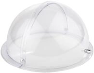 APS Deckel APS FOCUS Rolltop-Haube 9023 38 x 38 cm, 20 cm H&ouml;he