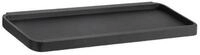 Zone Denmark Badregal ZONE Wandablage RIM, -, Wandregal Badezimmer, Badablage,...
