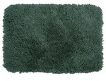 spirella Badematte HIGHLAND, H&ouml;he 40 mm, Badteppich Hochflor, 100% Polyester