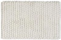 WENKO Badematte Solivo, H&ouml;he 30 mm, rutschhemmend beschichtet, Materialmix,