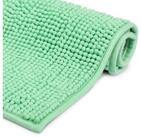 Beautissu Badematte Badematte BeauMare WR, 50x80cm rutschfest Chenille...