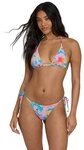 Billabong Bikini-Hose Pipe Dreams TS Maya