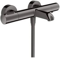 hansgrohe Wannenthermostat Axor Citterio M Aufputz