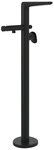 Villeroy & Boch Wannenarmatur Antao Badewannenarmatur, Bodenmontage