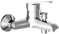 Sch&uuml;tte Wannenarmatur Tessa Mischbatterie Badewanne, Wasserhahn Bad,...