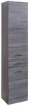 HELD M&Ouml;BEL Seitenschrank 40 x 180 x 35 cm (B/H/T)