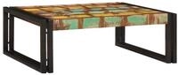 vidaXL Badezimmerspiegelschrank Badregal f&uuml;r Mehrfarbig 65 x 50 x 23 cm...