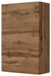HELD M&Ouml;BEL H&auml;ngeschrank Baabe 40 cm Wotaneiche/Wotaneiche