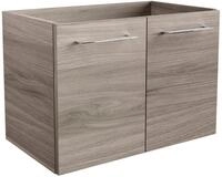 FACKELMANN Waschbeckenunterschrank Waschtischunterschrank LIMA
