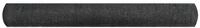 vidaXL Blende Zaunblende Schwarz 1,8x50 m HDPE 195 g/m&sup2;