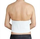 Hydas St&uuml;tzbandage XXL Bauch- und R&uuml;ckenst&uuml;tzg&uuml;rtel mit Outlast&reg;,...