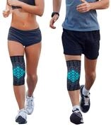 Medosan Bandage Kniebandage, verschiedene Gr&ouml;&szlig;en