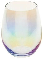 Secret de Gourmet Glas 6-teiliges Gl&auml;ser-Set FANTASY, 540 ml - Secret de...