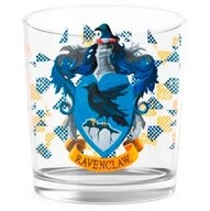 SD Toys Tasse Harry Potter Ravenclaw Logo glass