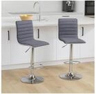 HTI-Living Barhocker Barhocker 2er Set Jax (Set, 2 St., 2 Barhocker),
