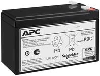 APC USV-Anlage