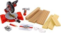 Little Tikes&reg; Kinder-S&auml;ge Creative Construction - Kapps&auml;ge