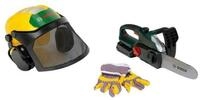 Theo Klein Kost&uuml;m 8197 Bosch Waldarbeiter Set