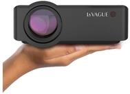 LA VAGUE LV-HD320 LED-Projektor LED-Beamer (2500 lm, 1000:1, 1920 x 1080 px,