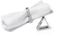 PHILIPPI Serviettenhalter Serviettenhalter O Tannenbaum 2tlg., Metallguss