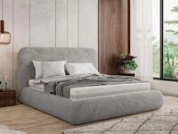 MKS M&Ouml;BEL Polsterbett BENEA CLASSIC (Stauraumbett, mit Bettkasten und...