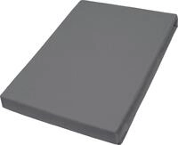 WESTMINSTER Spannbettlaken Vario Jersey-Spannbetttuch Elasthan f&uuml;r Topper,