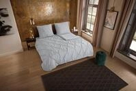 PURE luxury collection Wendebettw&auml;sche Elegence, Microfaser, 2 teilig,...