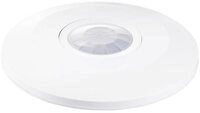 Sygonix Bewegungsmelder Deckenaufbau PIR Bewegungsmelder TUYA SY-5251904