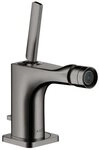 hansgrohe Bidetarmatur Axor Citterio E Einhebel-Bidetmischer mit Pingriff mit