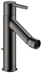 hansgrohe Bidetarmatur Axor Starck Bidetmischer mit Hebelgriff mit