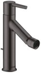 hansgrohe Bidetarmatur Axor Starck Bidetmischer mit Hebelgriff mit
