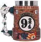 Nemesis Now Bierkrug Harry Potter Krug Platform 9 3/4 15 cm, 1-tlg., Offiziell