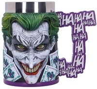 Nemesis Now Bierkrug DC Comics Der Joker Krug