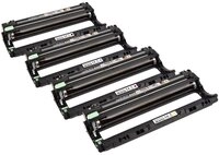 Renkforce Tonerpatrone Renkforce Trommel ersetzt Brother DR-241CL, DR241CL...