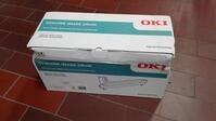 OKI Tonerkartusche 46857521