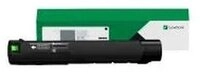 Lexmark Tonerpatrone Lexmark 85D0P00 Tonerkartusche 1 St&uuml;ck(e) Original Schwarz