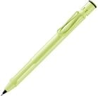 LAMY Druckbleistift LAMY Druckbleistift Safari SPRINGGREEN mit Mine 0,5mm und