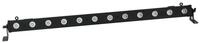 EUROLITE LED Scheinwerfer, LED BAR-12 QCL RGBW - LED Bar