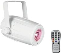 EUROLITE Strahler Eurolite PST-5 QCL LED-PAR-Scheinwerfer Anzahl LEDs...