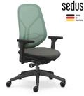 sedus B&uuml;rostuhl se:kit pro (Made in Germany, 5 Jahre Garantie), ergonomischer