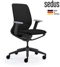 sedus B&uuml;rostuhl se:motion net (Made in Germany, 5 Jahre Garantie), B&uuml;rostuhl...