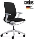 sedus B&uuml;rostuhl se:motion net (Made in Germany, 5 Jahre Garantie), B&uuml;rostuhl...