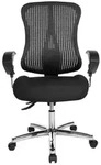 TOPSTAR B&uuml;rostuhl Topstar SU70U B&uuml;rostuhl Sitness&reg; 90 - schwarz